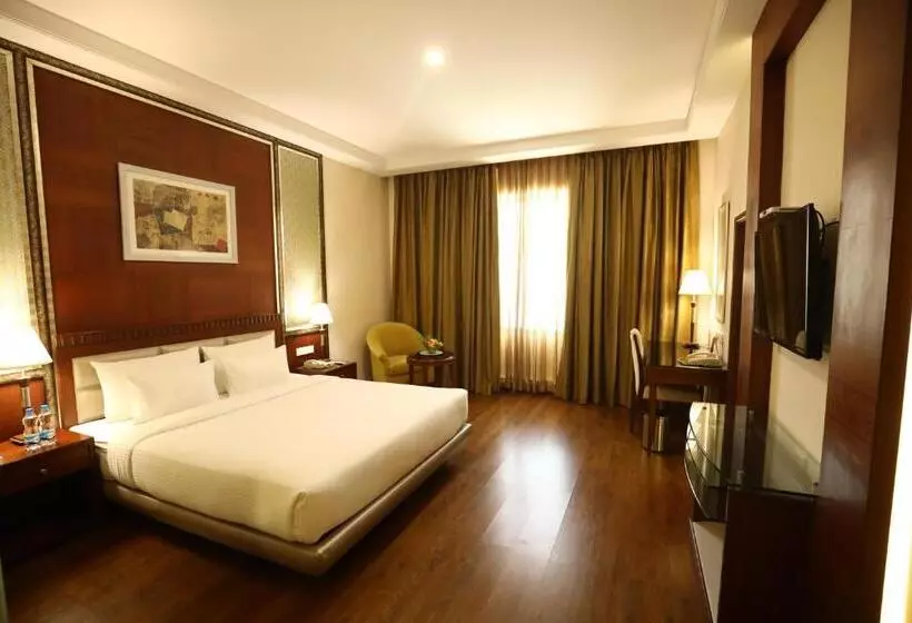 בית מלון כפרי Best Western Plus Jalandhar