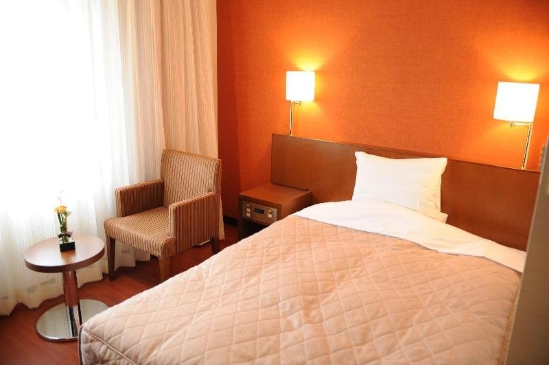 בית מלון כפרי Crown Palais Shuhoku