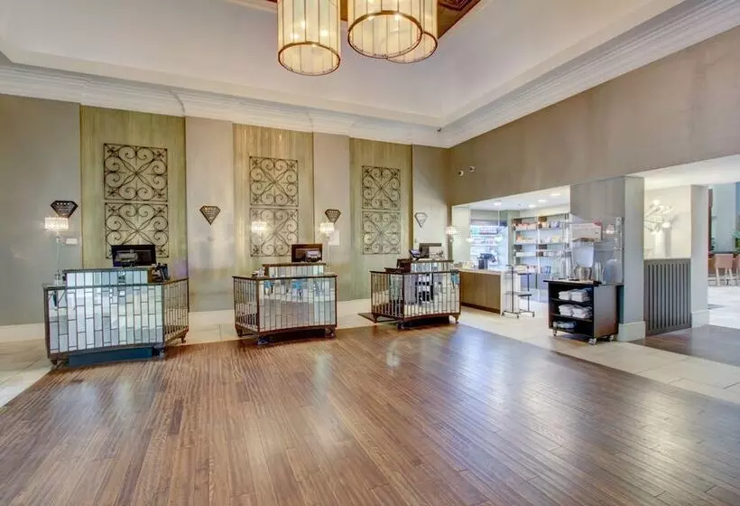 בית מלון כפרי Crowne Plaza Charleston, An Ihg