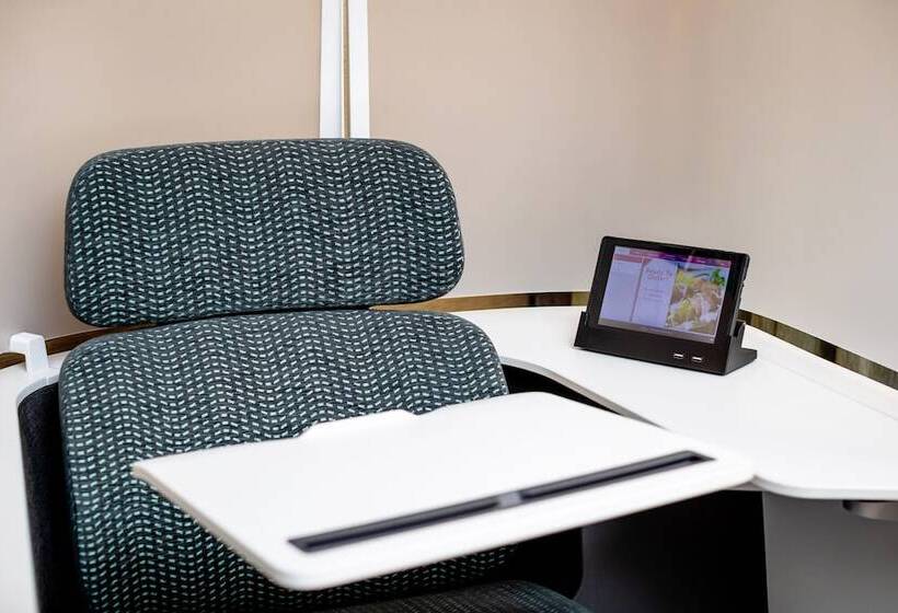 فندق Crowne Plaza Charleston, An Ihg