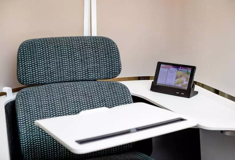 בית מלון כפרי Crowne Plaza Charleston, An Ihg