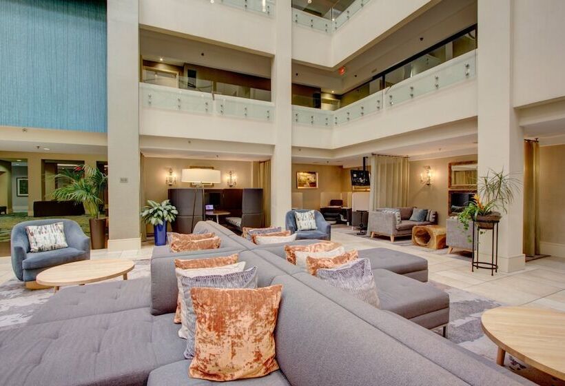 فندق Crowne Plaza Charleston, An Ihg