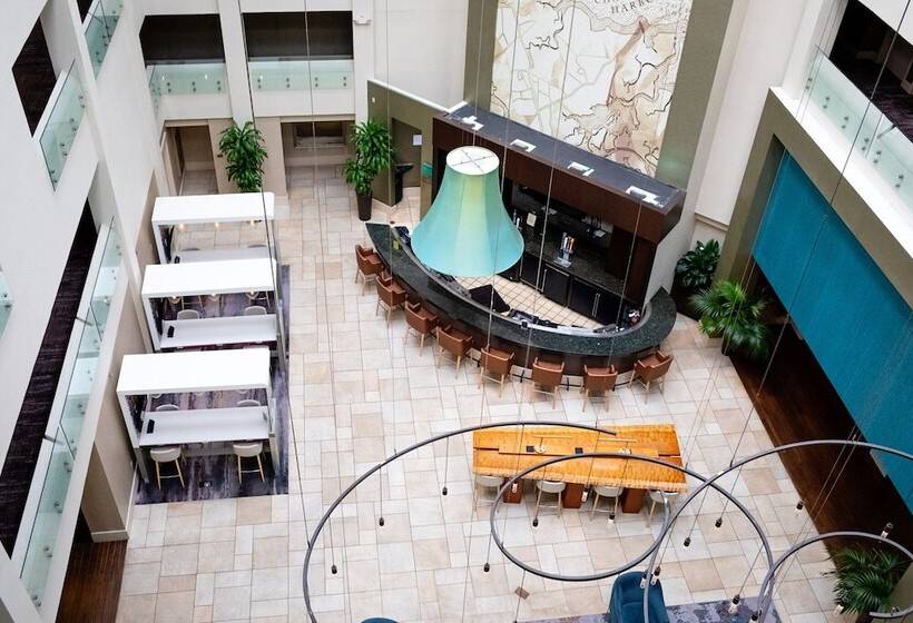 فندق Crowne Plaza Charleston, An Ihg