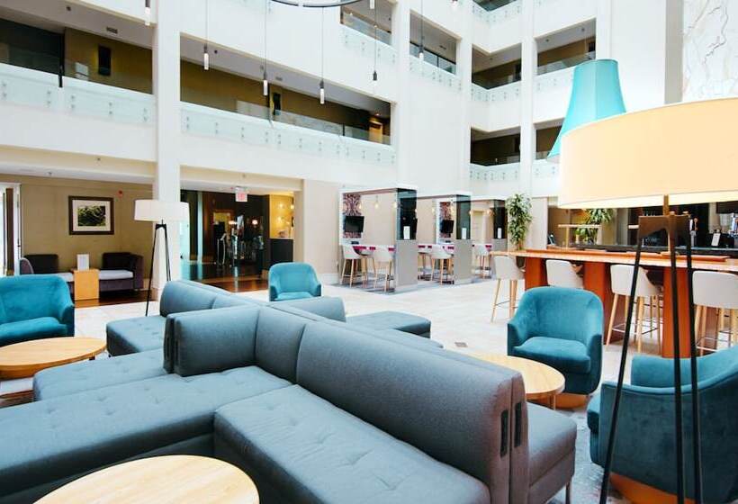 فندق Crowne Plaza Charleston, An Ihg