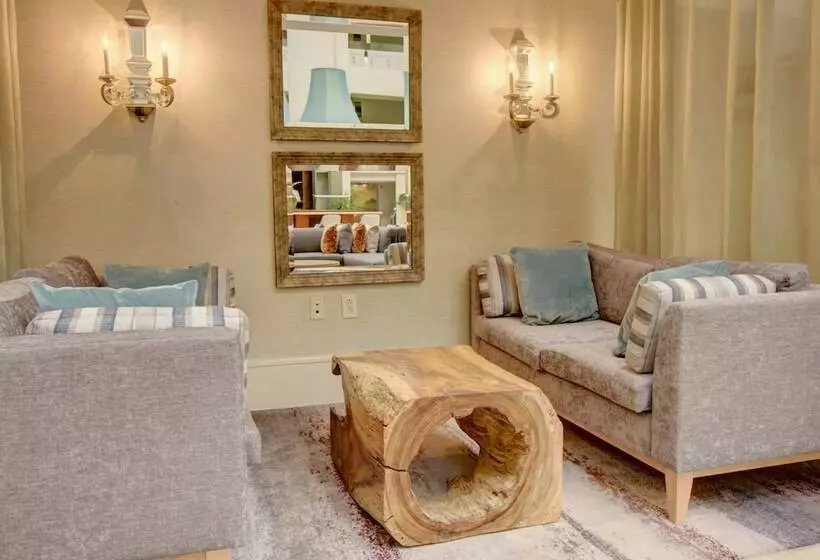 בית מלון כפרי Crowne Plaza Charleston, An Ihg