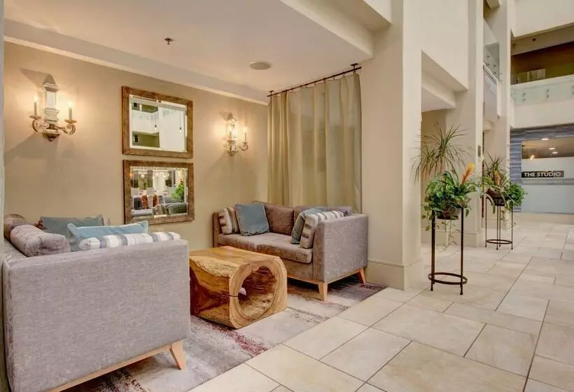 בית מלון כפרי Crowne Plaza Charleston, An Ihg