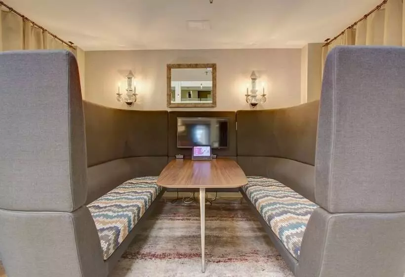 בית מלון כפרי Crowne Plaza Charleston, An Ihg