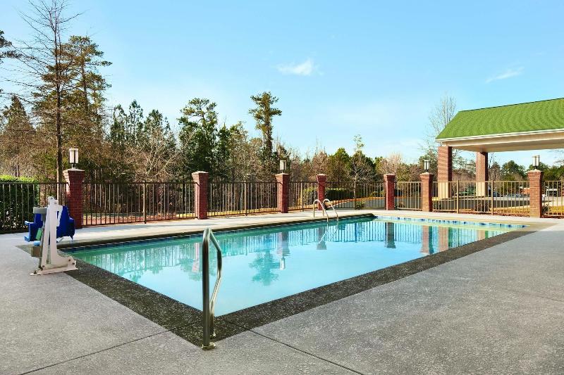 Otel Four Points By Sheraton Raleigh Arena