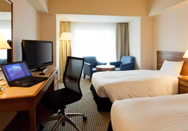 Hotel Grand Hills Shizuoka