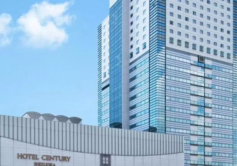 Hotel Grand Hills Shizuoka