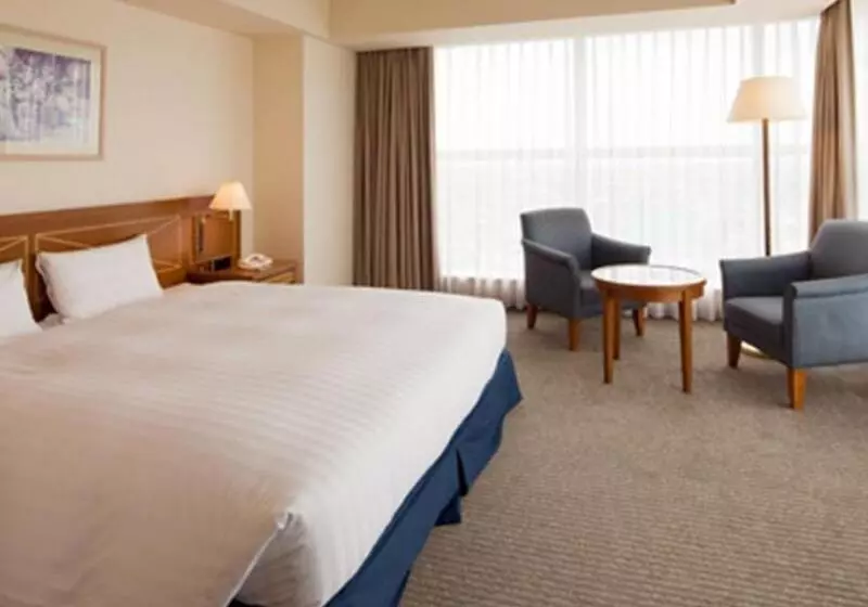 Hotel Grand Hills Shizuoka