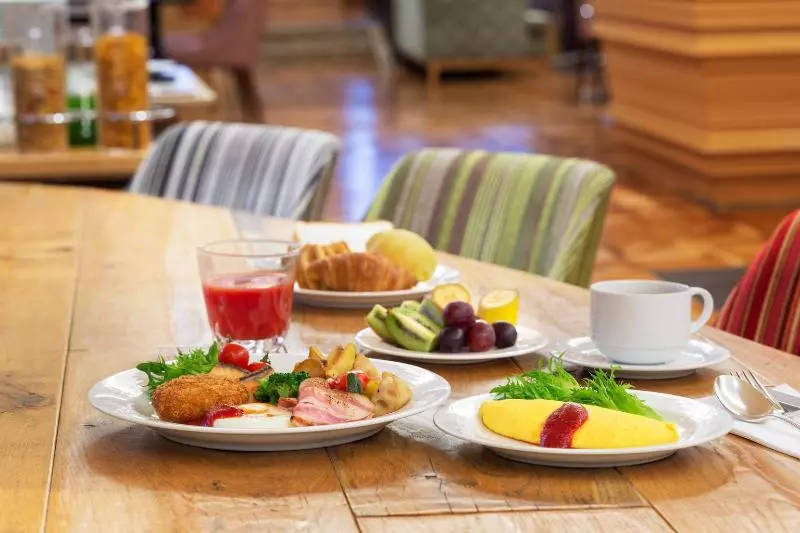 Hotel Grand Hills Shizuoka