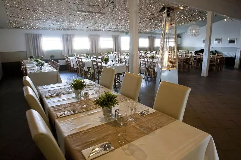 هتل Guesthouse Vatnsholt