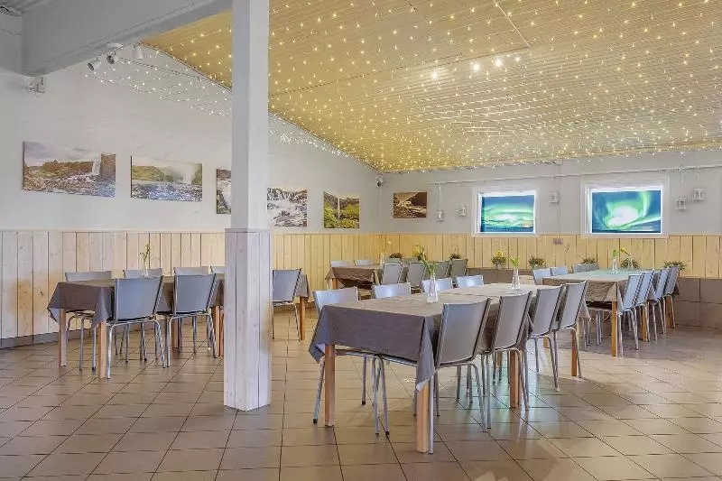 هتل Guesthouse Vatnsholt