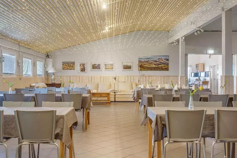 هتل Guesthouse Vatnsholt