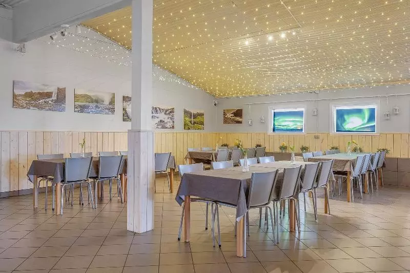 هتل Guesthouse Vatnsholt