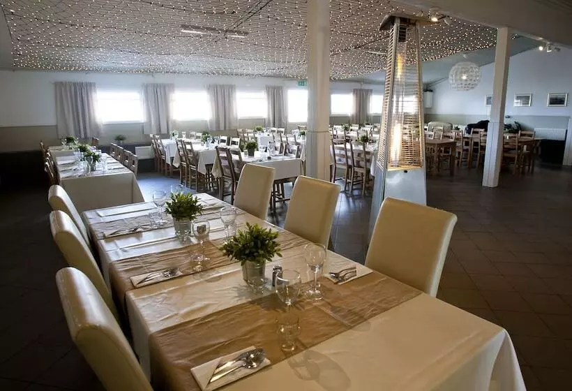 هتل Guesthouse Vatnsholt