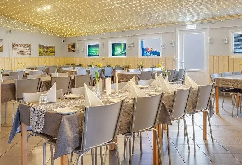 هتل Guesthouse Vatnsholt