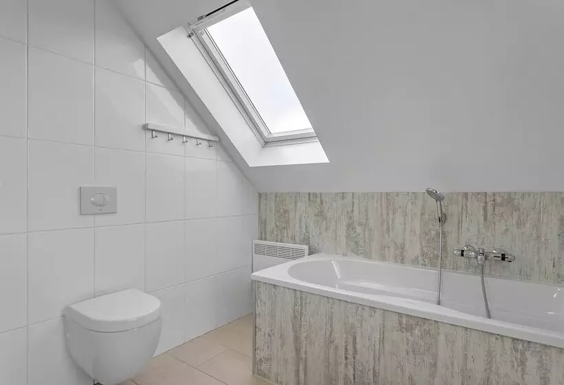 هتل Guesthouse Vatnsholt