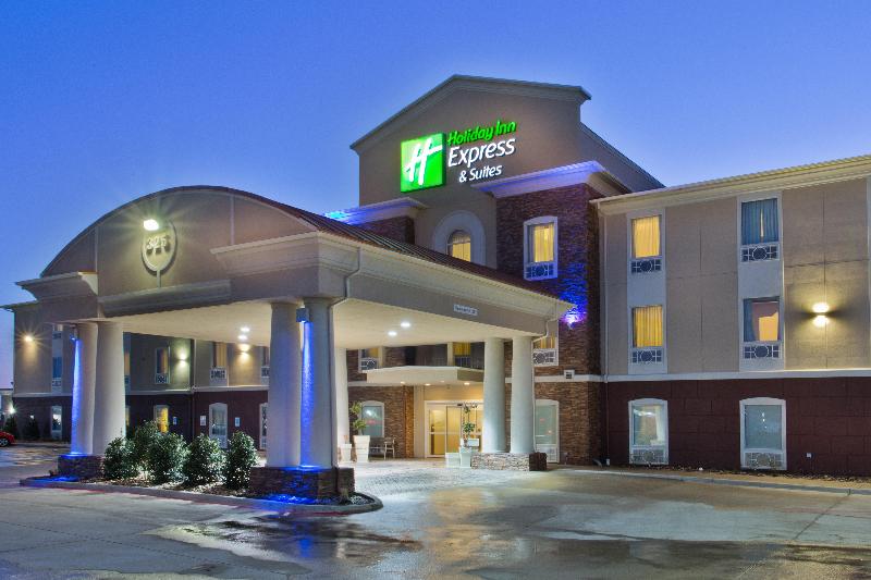 Holiday Inn Express Hotel & Suites Alvarado, An Ihg