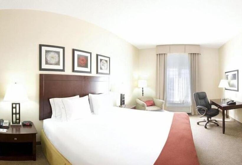 Holiday Inn Express Hotel & Suites Dickson, An Ihg