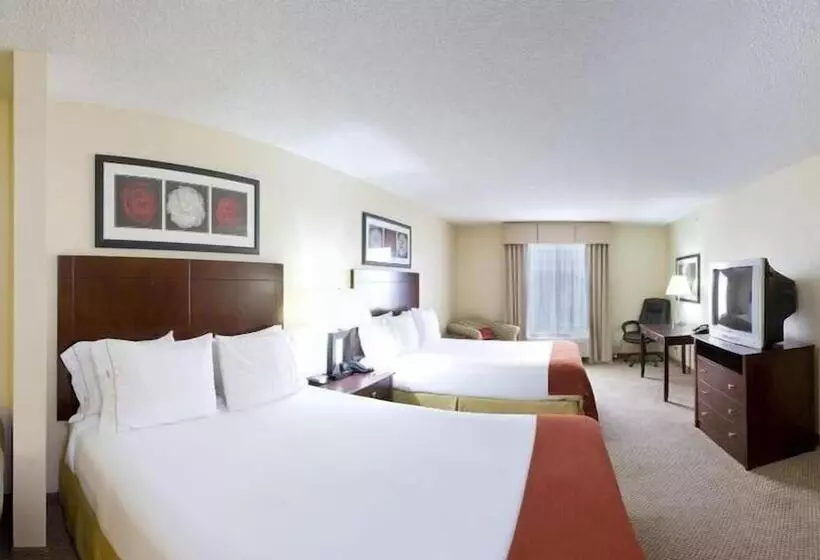 Holiday Inn Express Hotel & Suites Dickson, An Ihg