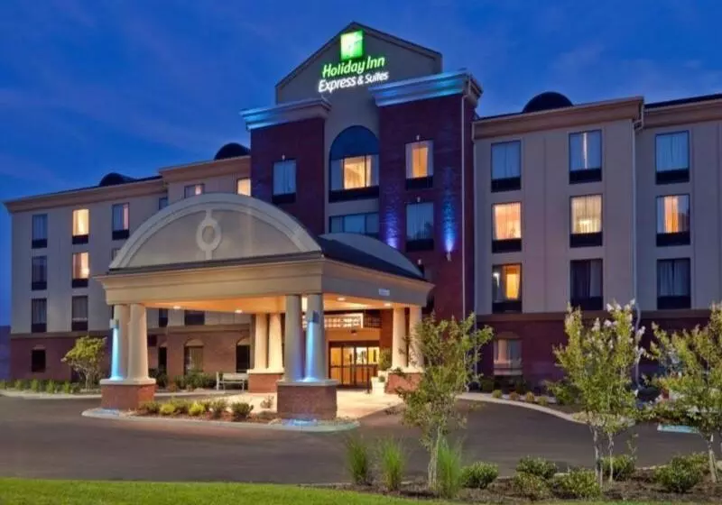 Holiday Inn Express Hotel & Suites Kodak East Sevierville, An Ihg