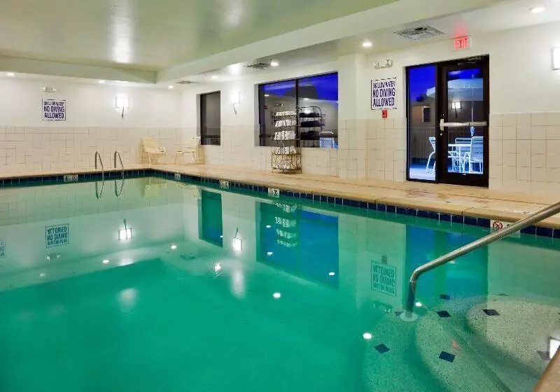 Holiday Inn Express Hotel & Suites Kodak East Sevierville, An Ihg