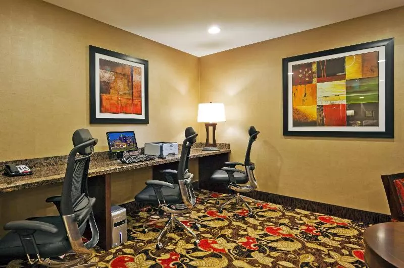 Holiday Inn Express Hotel & Suites Kodak East Sevierville, An Ihg