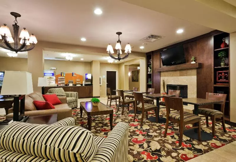 Holiday Inn Express Hotel & Suites Kodak East Sevierville, An Ihg