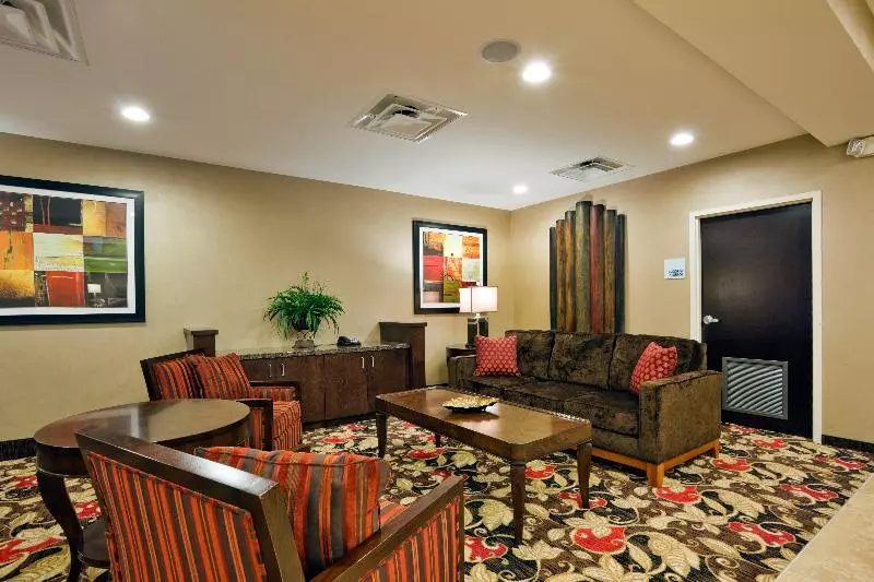 Holiday Inn Express Hotel & Suites Kodak East Sevierville, An Ihg