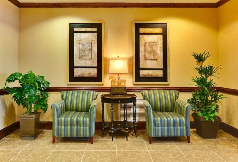 Holiday Inn Express Hotel & Suites Millington Memphis Area, An Ihg