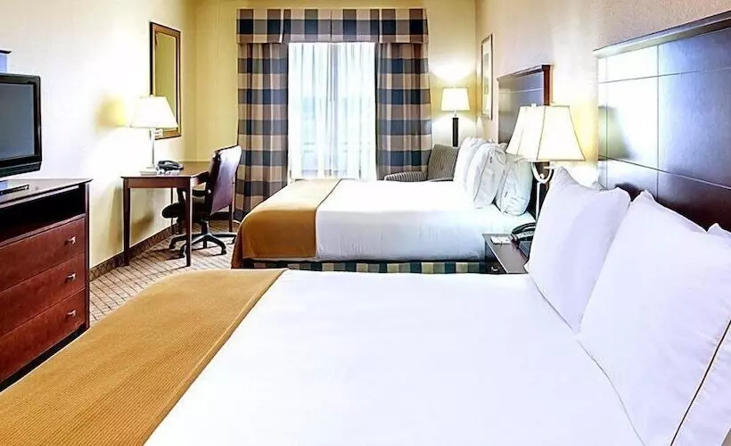 Holiday Inn Express Hotel & Suites Millington Memphis Area, An Ihg