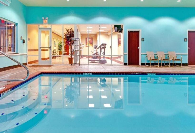 Holiday Inn Express Hotel & Suites Millington Memphis Area, An Ihg