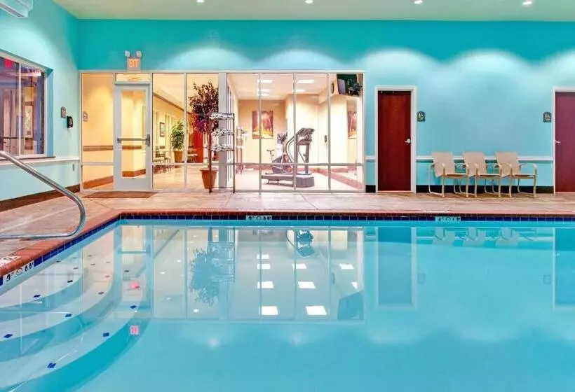 Holiday Inn Express Hotel & Suites Millington Memphis Area, An Ihg