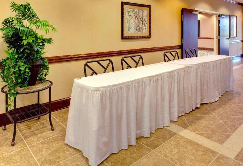 Holiday Inn Express Hotel & Suites Millington Memphis Area, An Ihg