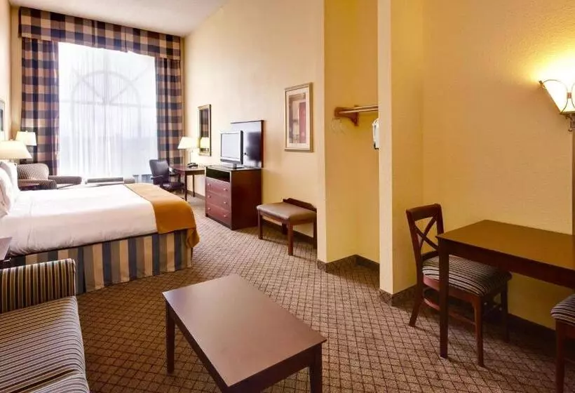 Holiday Inn Express Hotel & Suites Millington Memphis Area, An Ihg