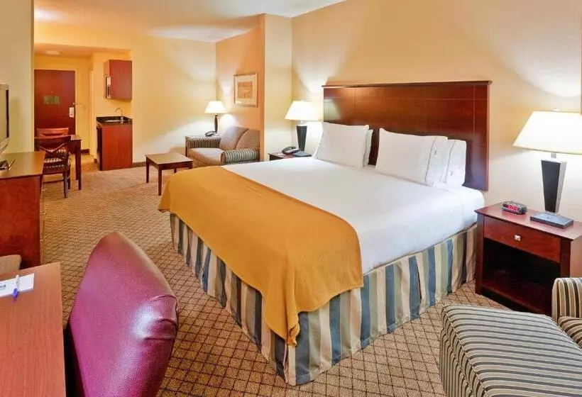 Holiday Inn Express Hotel & Suites Millington Memphis Area, An Ihg
