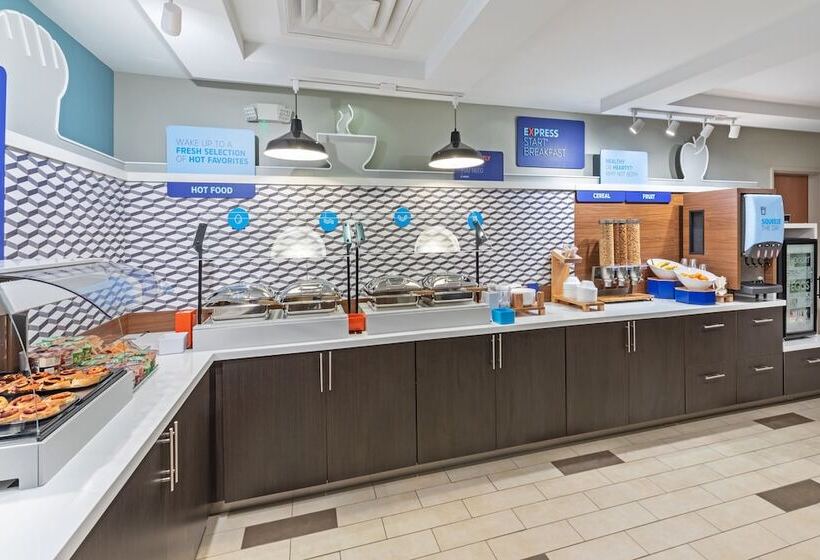 호텔 Holiday Inn Express Picayune Stennis Space Center By Ihg