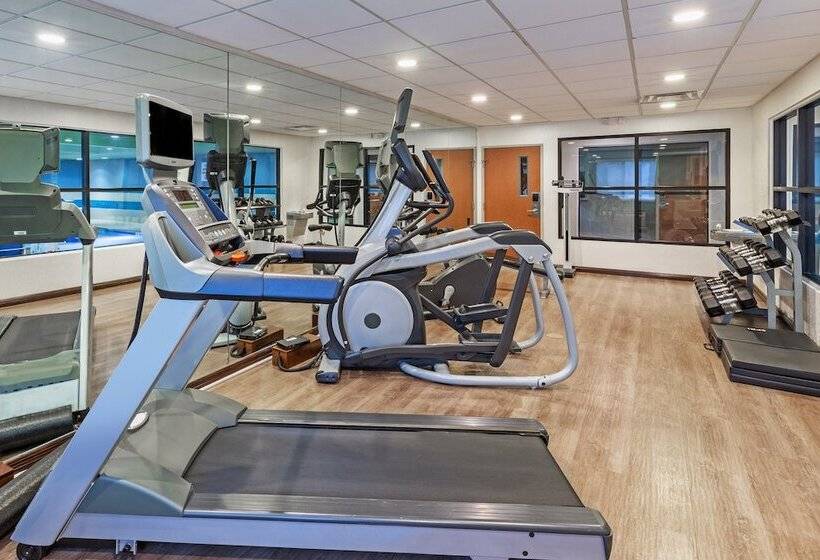 호텔 Holiday Inn Express Picayune Stennis Space Center By Ihg