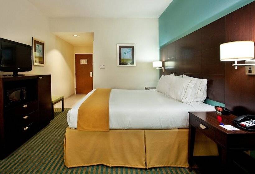 호텔 Holiday Inn Express Picayune Stennis Space Center By Ihg