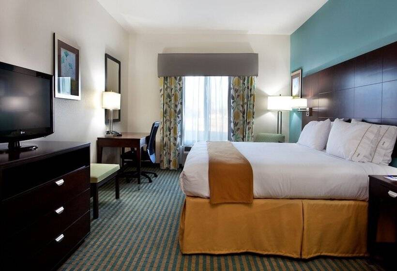 호텔 Holiday Inn Express Picayune Stennis Space Center By Ihg