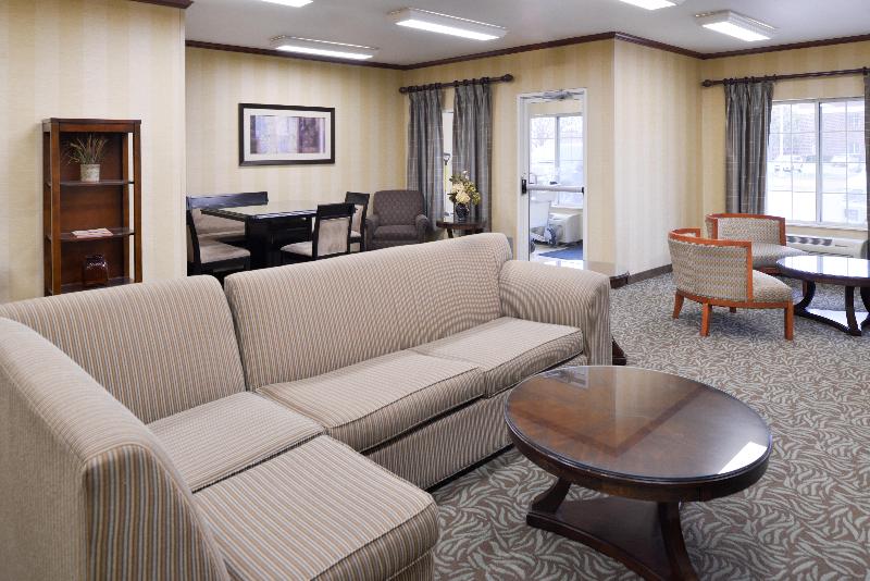 Holiday Inn Express Hotel & Suites Sioux Falls At Empire Mall, An Ihg
