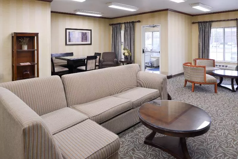 Holiday Inn Express Hotel & Suites Sioux Falls At Empire Mall, An Ihg