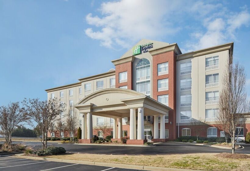 ホテル Holiday Inn Express & Suites   Spartanburg North, An Ihg
