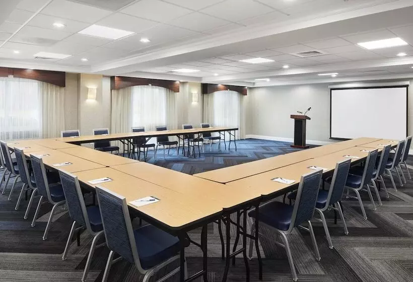 호텔 Holiday Inn Express & Suites   Spartanburg North, An Ihg