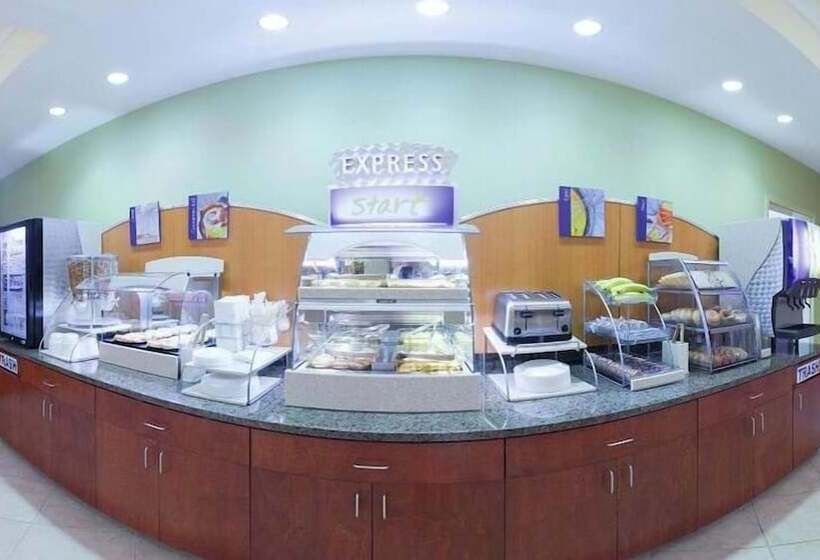 ホテル Holiday Inn Express & Suites   Spartanburg North, An Ihg