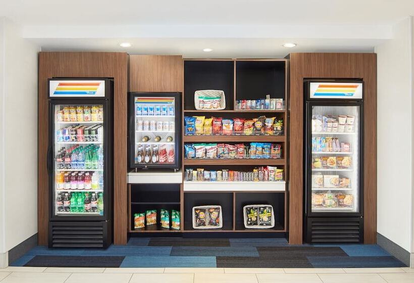 ホテル Holiday Inn Express & Suites   Spartanburg North, An Ihg