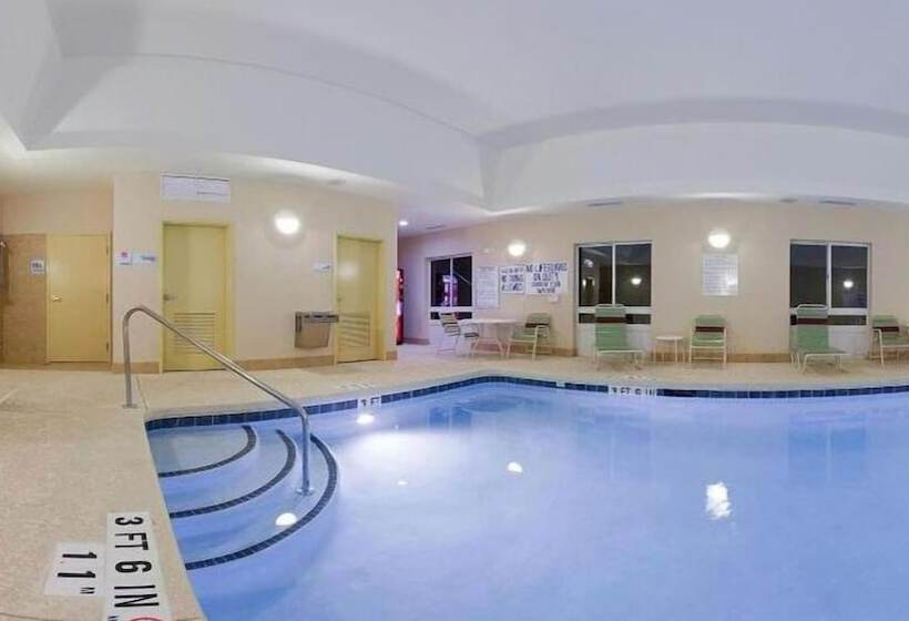 ホテル Holiday Inn Express & Suites   Spartanburg North, An Ihg