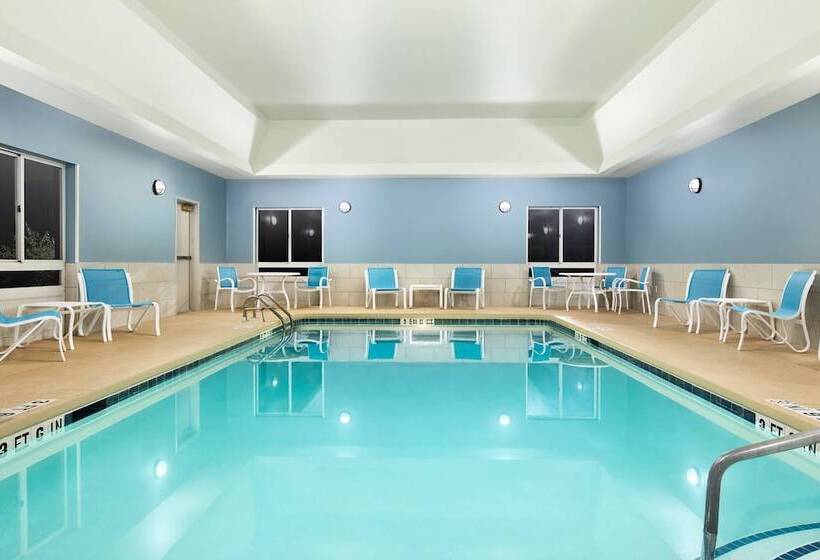 ホテル Holiday Inn Express & Suites   Spartanburg North, An Ihg